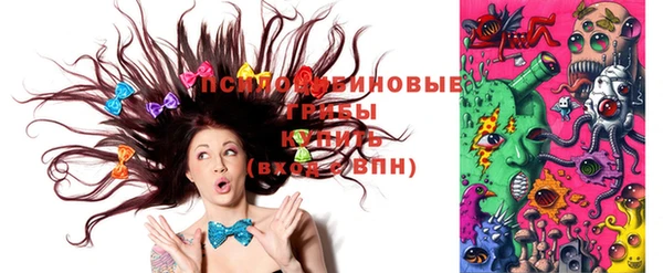 герыч Алексеевка